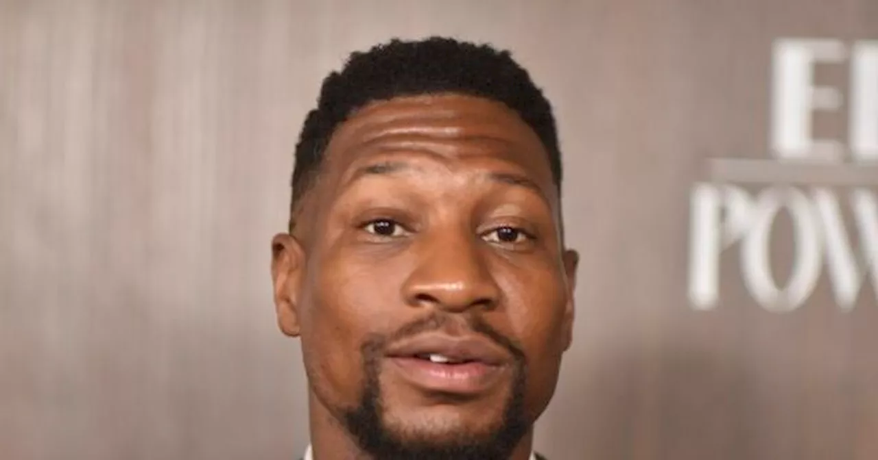 Jonathan Majors and Grace Jabbari Reach Settlement in Abuse Case