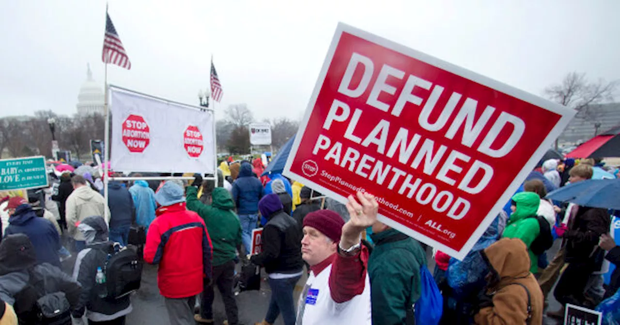 Musk and Ramaswamy Aim to Defund Planned Parenthood Through Executive Action