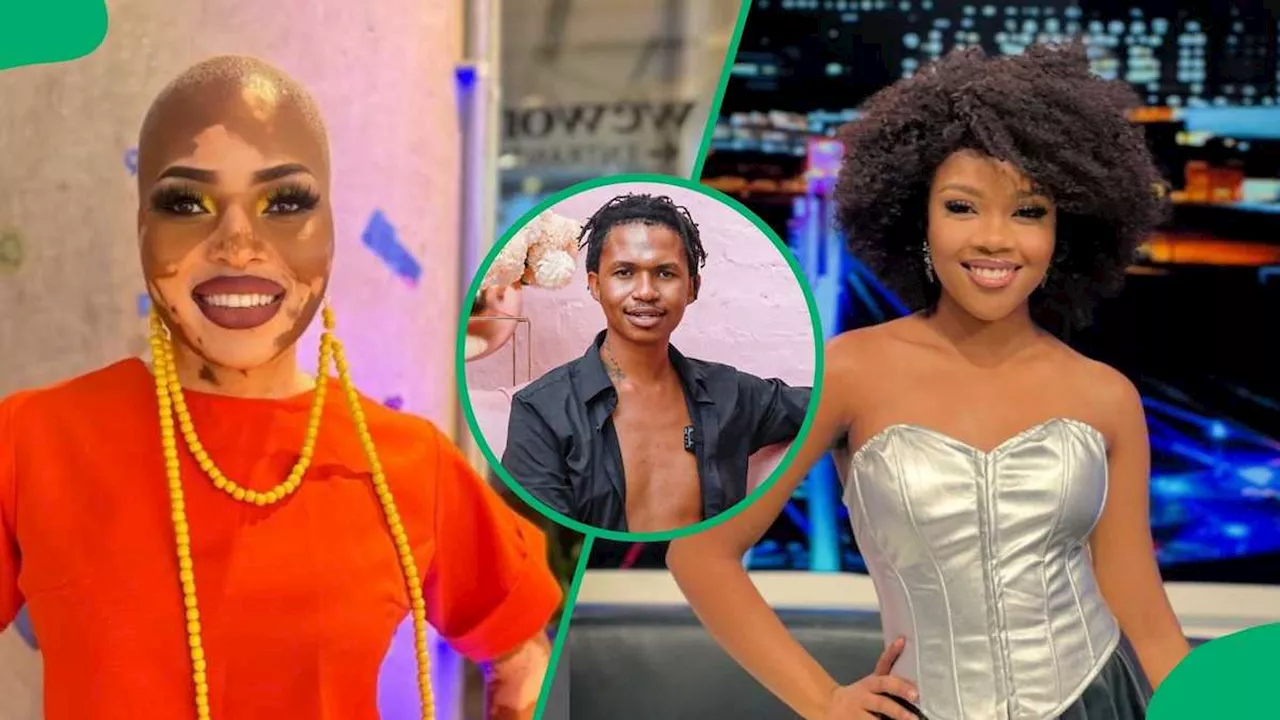 Musa Khawula Presents at SASMA, Shades ‘BBMzansi’ Former Contestants and Nominees in Category