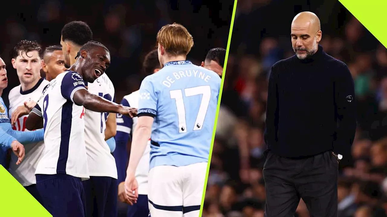 “Pep Guardiola Is the New Ten Hag”: Man City Becomes Laughing Stock, Fans Brutally Troll Champions