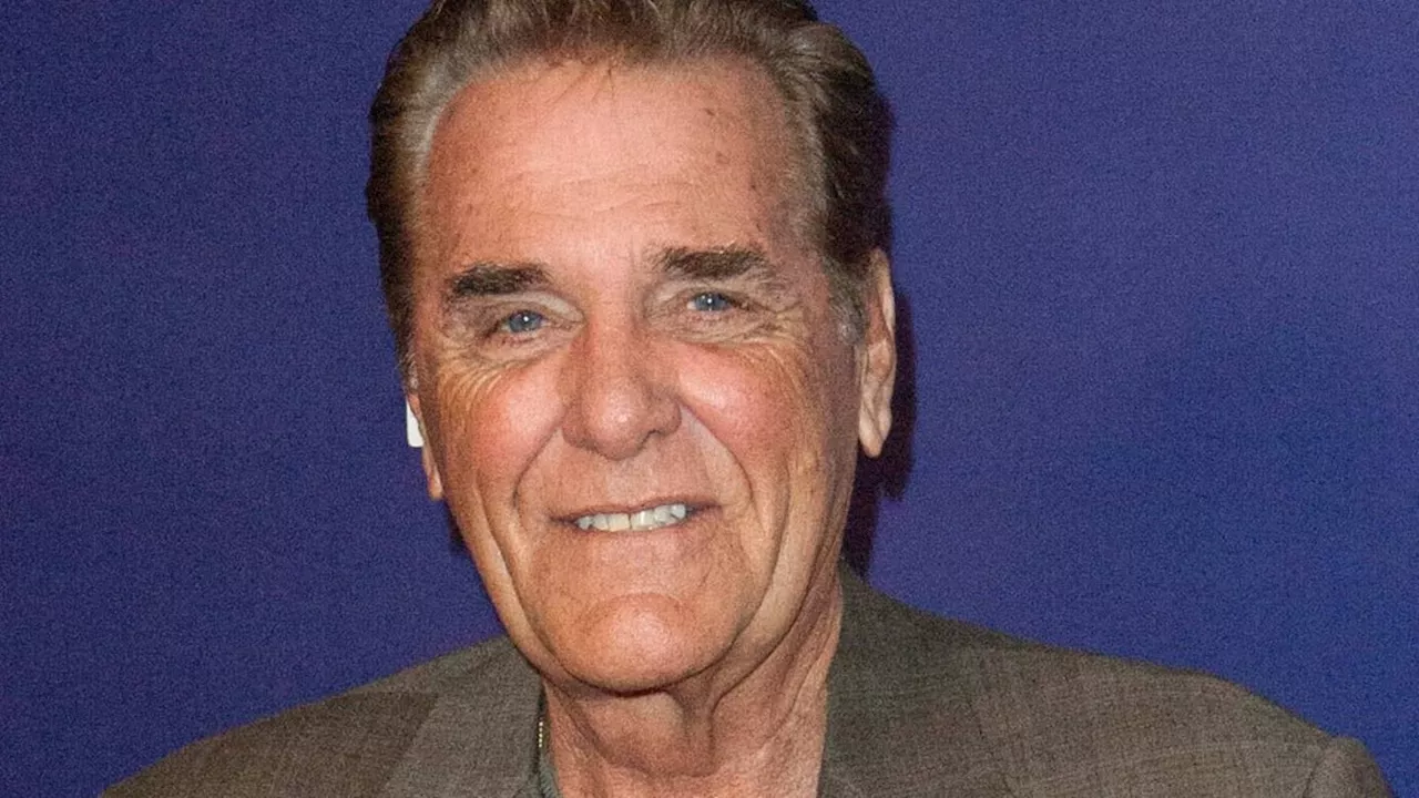 Chuck Woolery: US-Gameshow-Moderator stirbt mit 83 Jahren