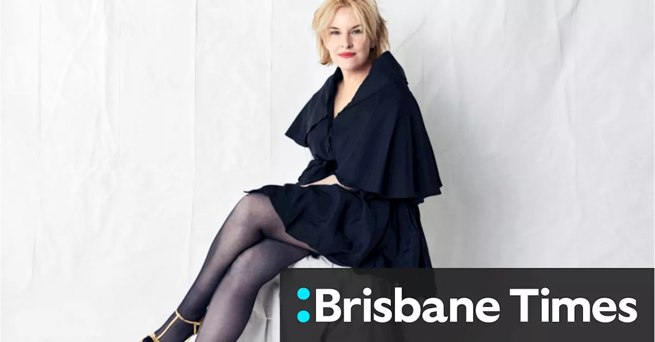 ‘It was like watching a brother and sister kiss’: Kate Mulvany’s secrets from the set