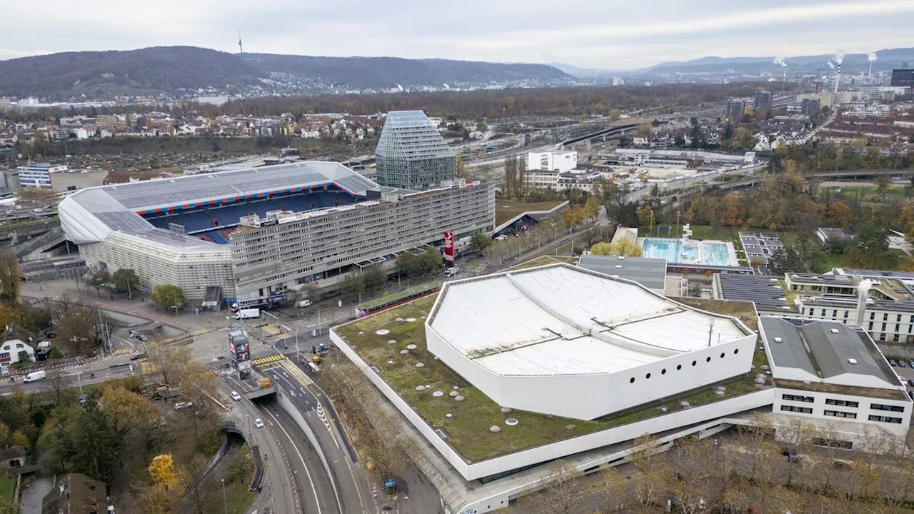 Der Musik-Grossanlass kann steigen: Basel-Stadt sagt Ja zum Eurovision Song Contest