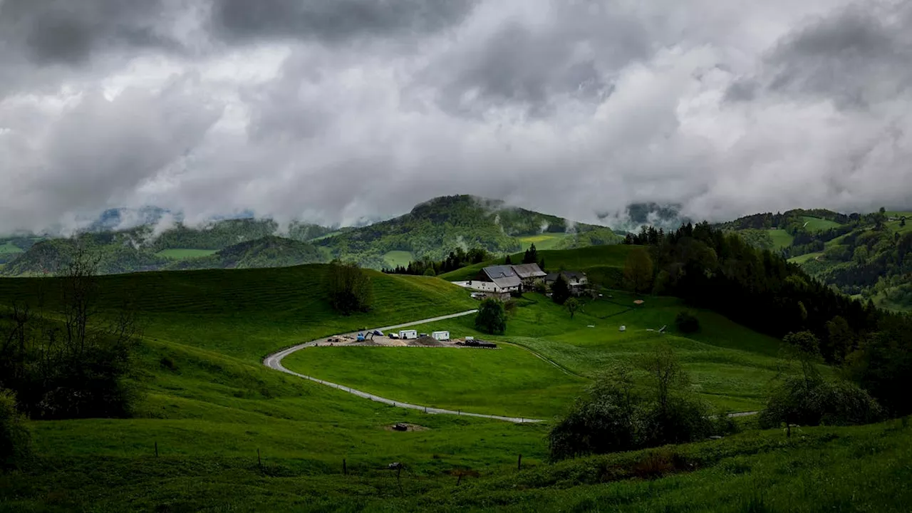 Naturpark ohne Belchenflue: In Eptingen haben die Stimmberechtigten keine Lust auf mehr Tourismus