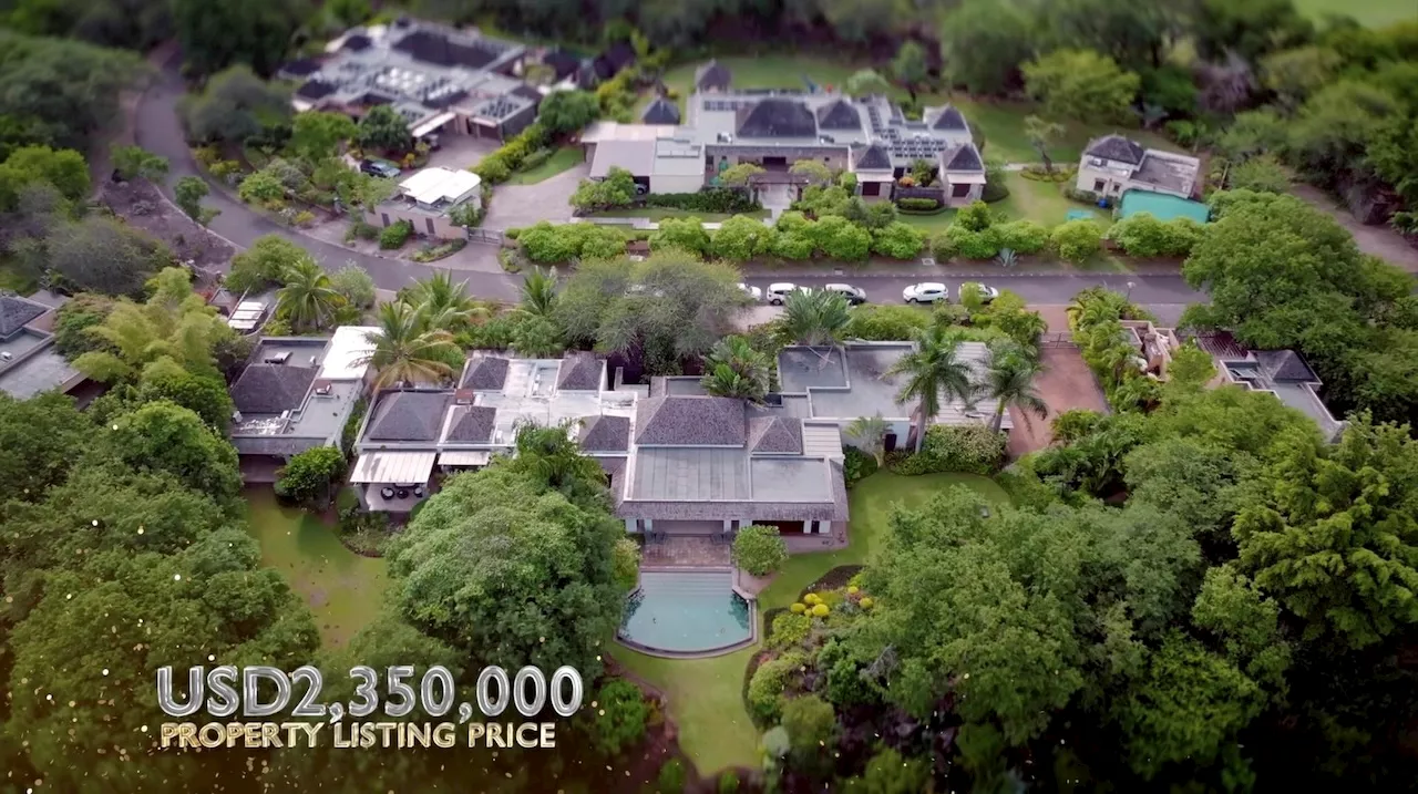 Inside the Lives of Mauritius' Top Real Estate Agents