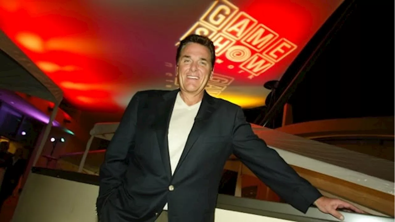 Chuck Woolery, Beloved Game Show Host and Right-Wing Podcaster, Dies at 83