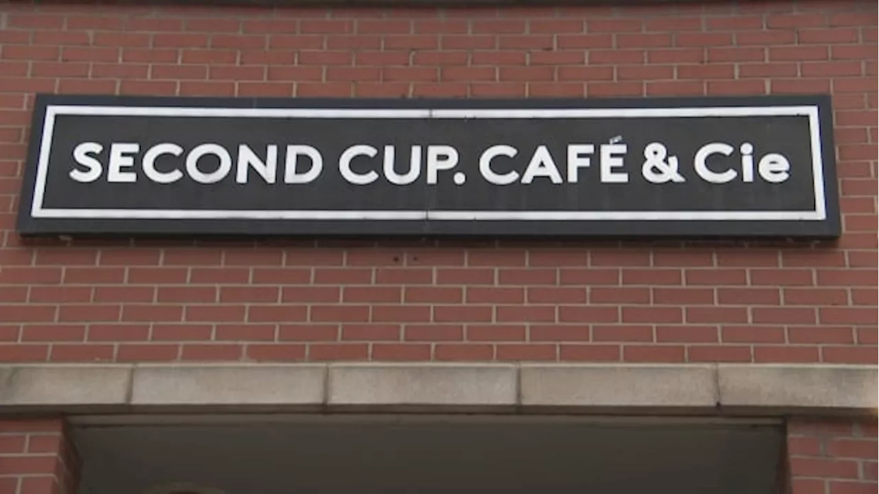 Second Cup closes cafés, cuts ties with Montreal franchisee over 'hateful remarks and gestures'