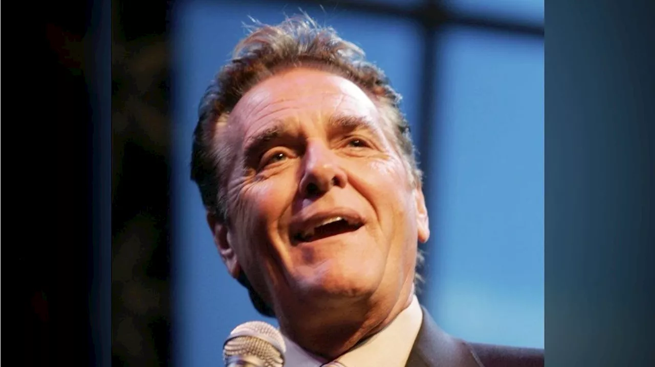 Chuck Woolery, 'Love Connection' Host, Dies at 83