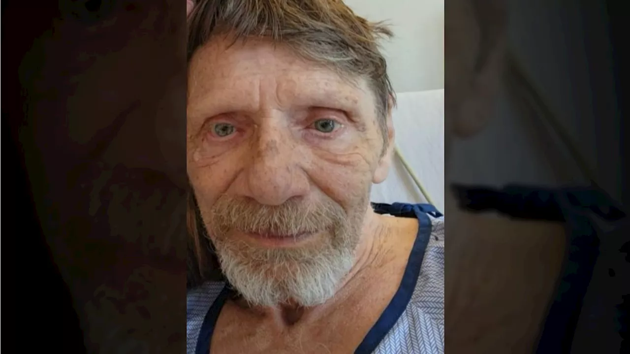 Missing man, 64, with dementia frequents Saanich, Esquimalt: police