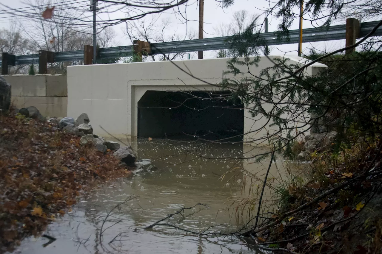 Bridges, brick streets and sewers: How a long-running state program fuels infrastructure repairs across North