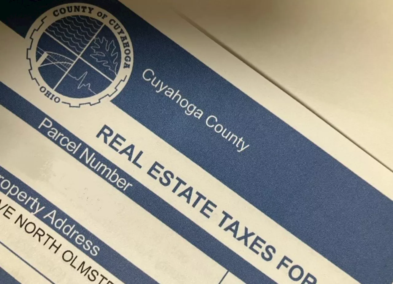 Want property-tax relief? Ohio bills likely won’t before legislative session ends