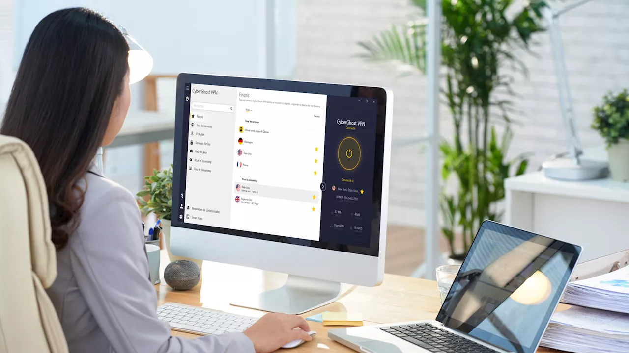 VPN : pourquoi cette solution peut-elle vous être utile pendant le Black Friday ?