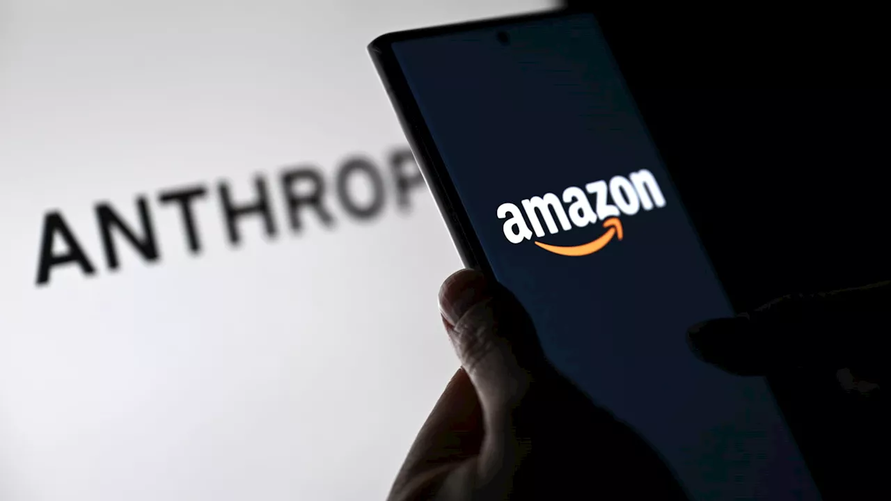 Amazon Invests $4 Billion More in Anthropic, Making AWS Its Primary Cloud Partner