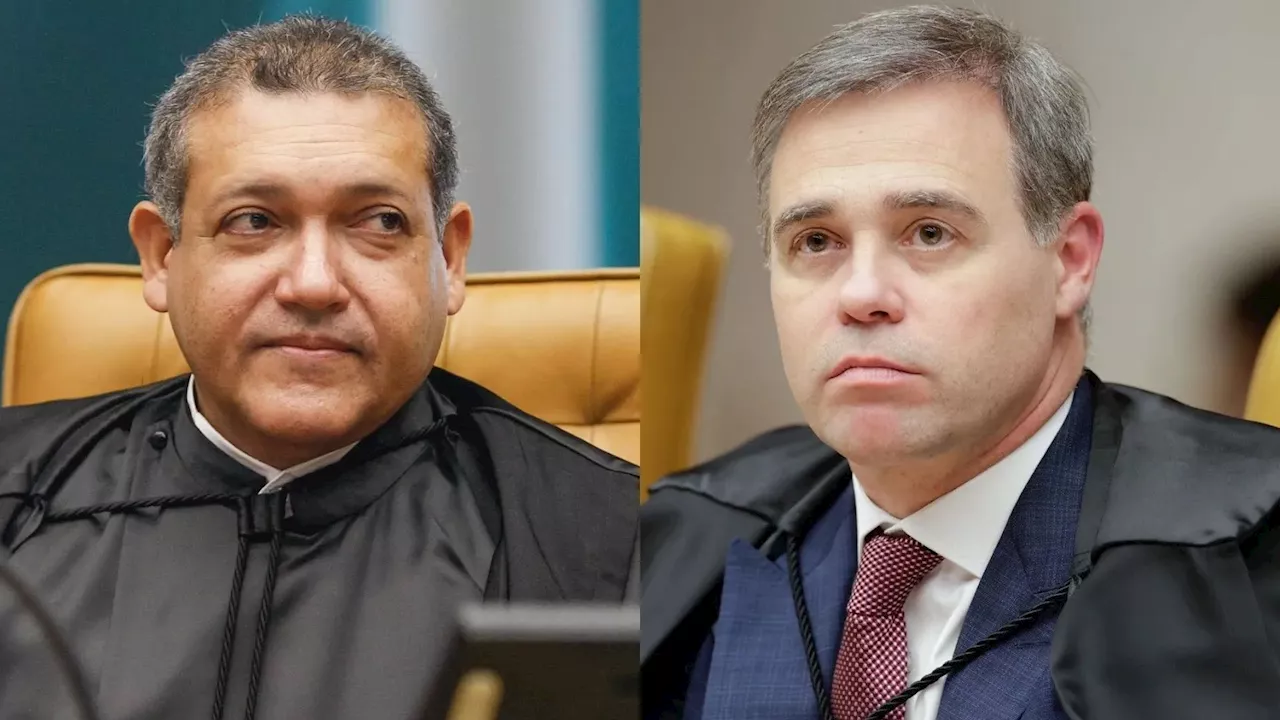 Indicados por Bolsonaro ao STF devem ficar fora de eventual julgamento sobre plano de golpe