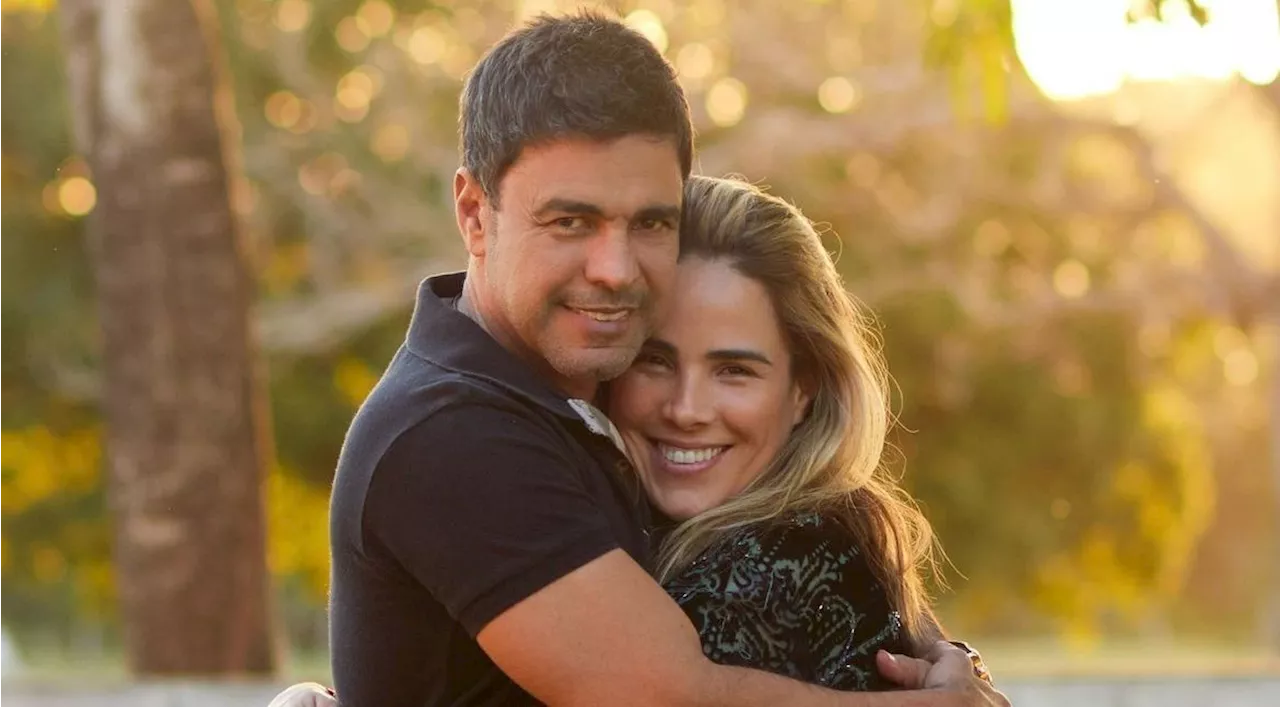 Wanessa Camargo assume ser nepo baby: “Tive os melhores profissionais”