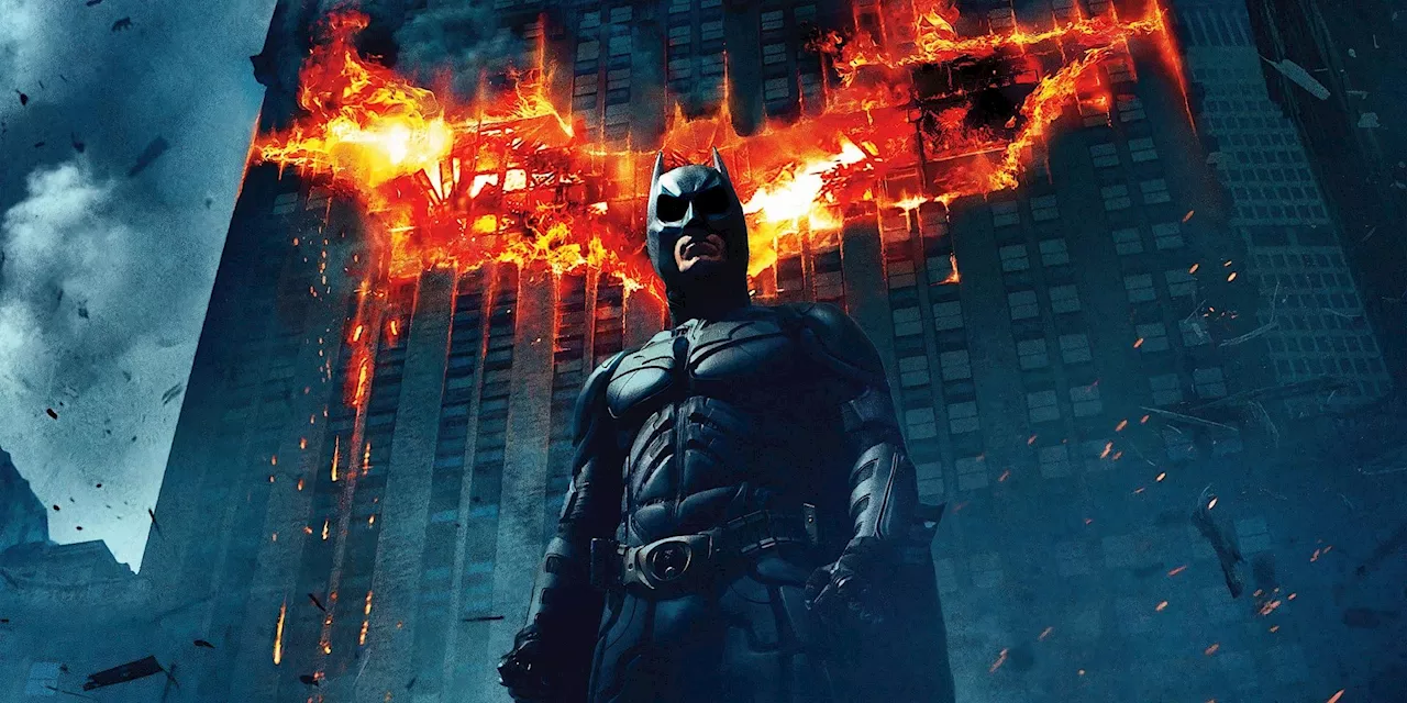 10 Most Rewatchable Batman Scenes in the Dark Knight Trilogy, Ranked