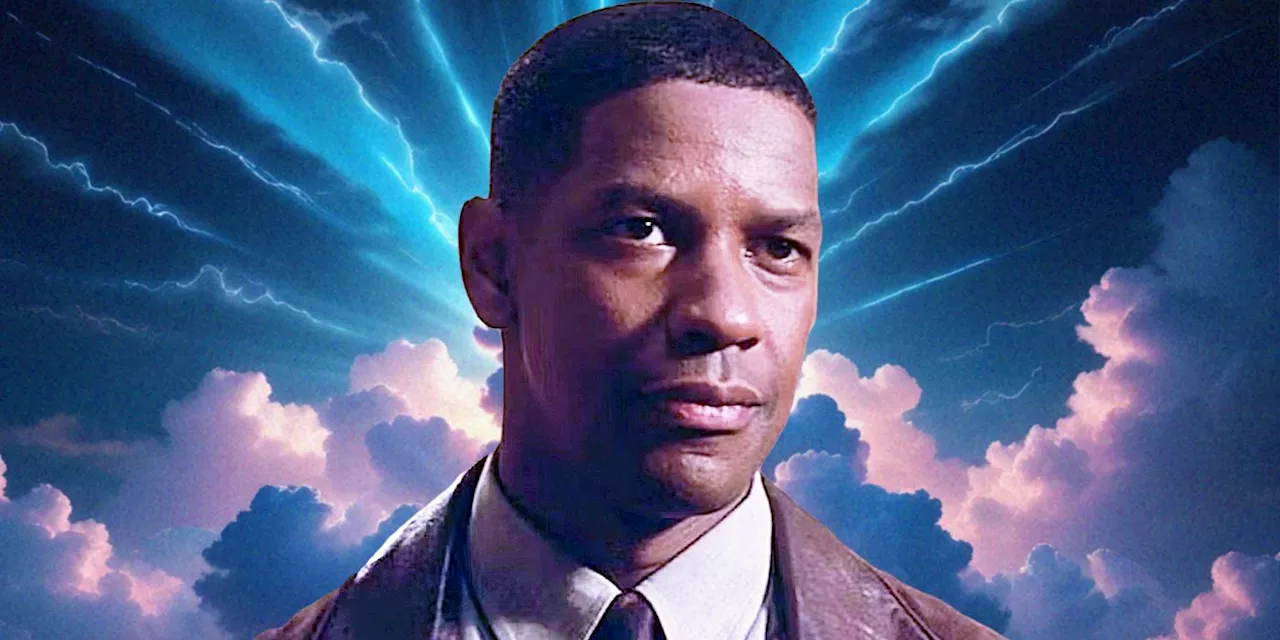 Denzel Washington Is Just Better at Playing Villains