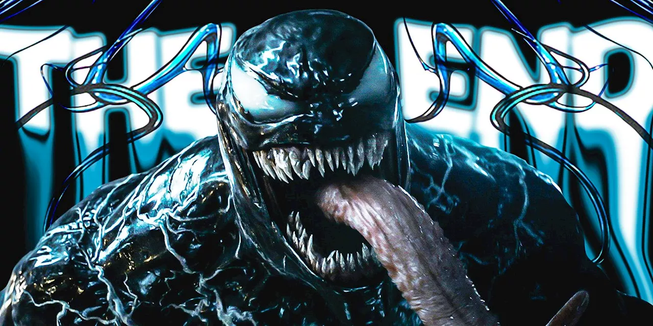 Venom: The Last Dance Climbs to 10th Biggest Box Office Hit of 2024