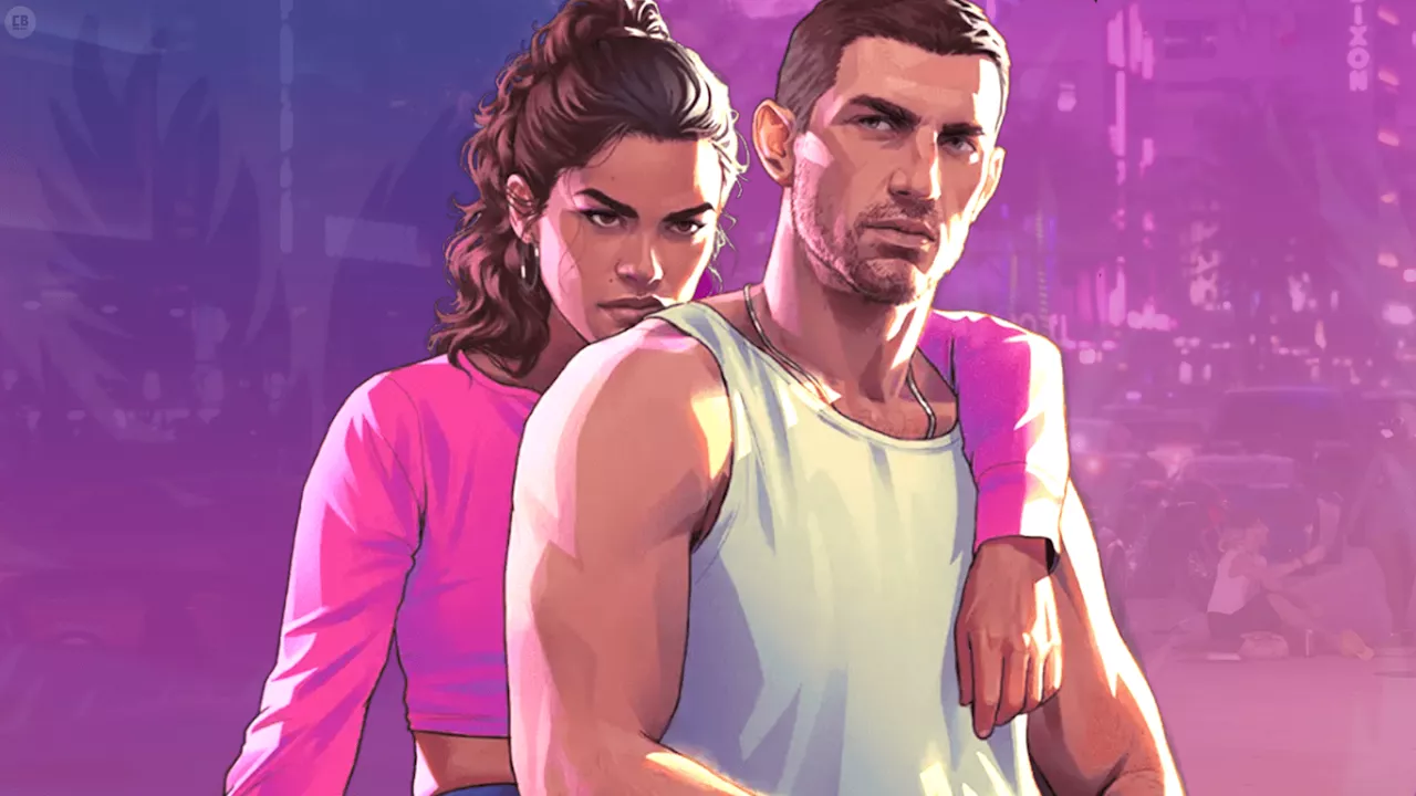 GTA 6: Rockstar Teases 'Mind-Blowing' Gameplay as Anticipation Soars