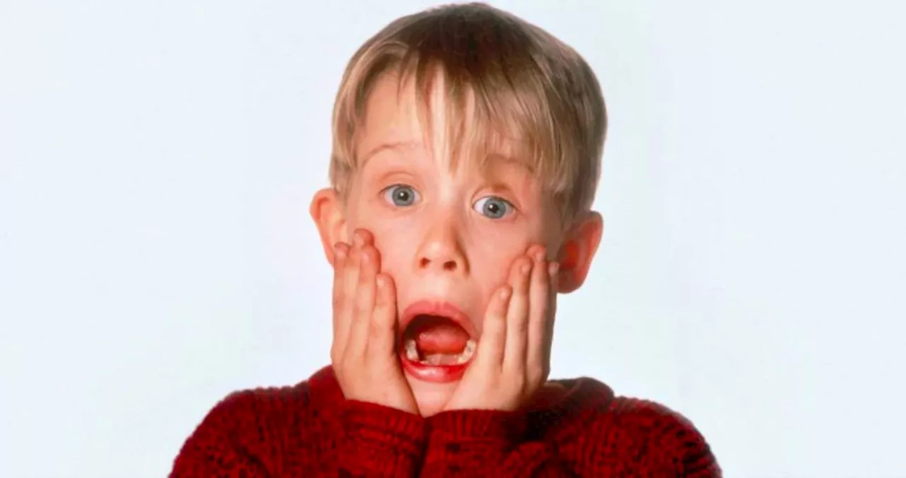 Home Alone’s 30-Year Record Was Broken by a Surprising Movie Very Recently