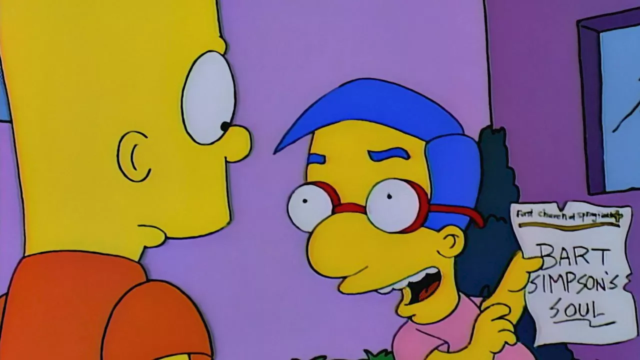 The Simpsons: Pamela Hayden Shares Advice for Next Milhouse Actor Following Retirement