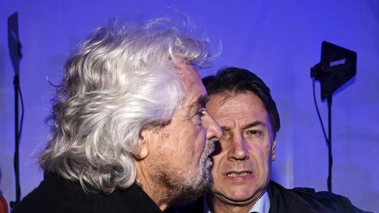 Cinquestelle, come reagirà Beppe Grillo? Cosa faranno Raggi e Toninelli