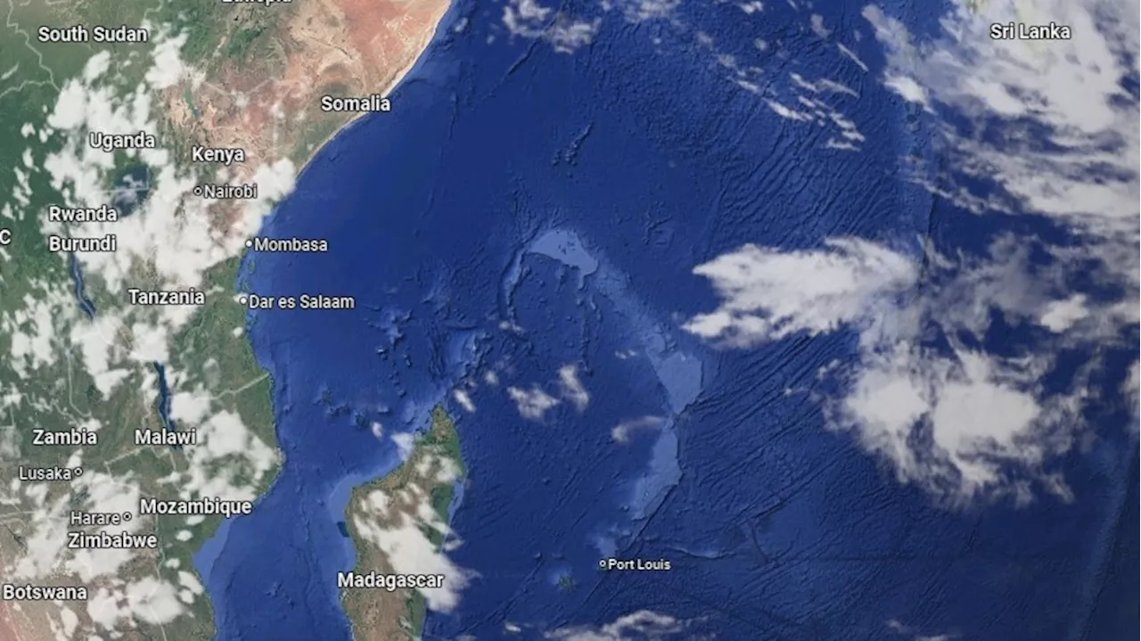 Somalia says 24 people have died after 2 boats capsized in the Indian Ocean