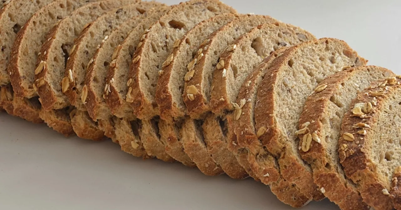 Smart trick til friskt brød længe
