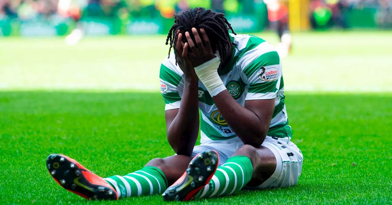 Celtic Invincible's pain at missing Parkhead return in Champions League