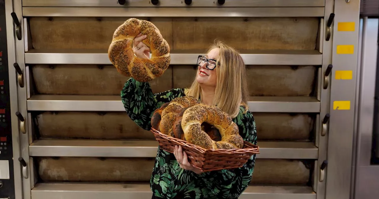 Glasgow's oldest artisan bakery opening first shop in more than 20 years