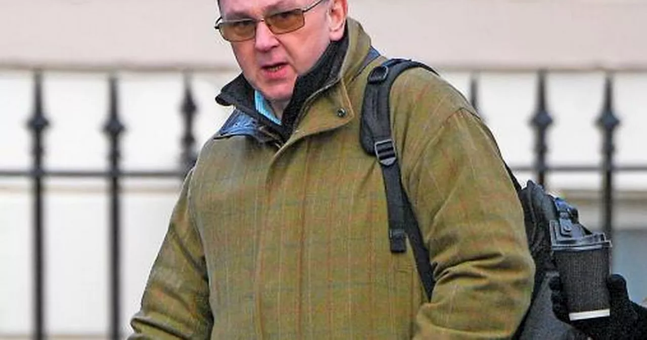 Prolific fraudster sets up new company despite police probe and claims of theft