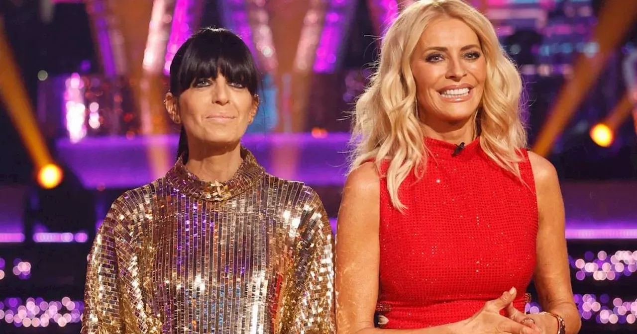 Strictly spoiler leaks online as fans left disgruntled at result BBC