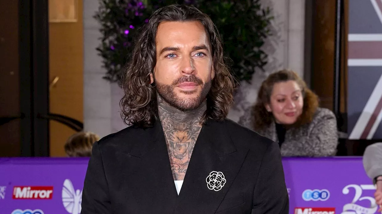 Pete Wicks publicly gushes over Maura Higgins amid Jowita Przystal dating rumours