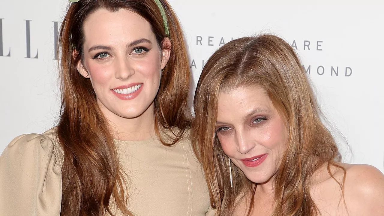 Riley Keough Denies 'Curse' on Her Family, Hopes for Future Without Addiction Struggles