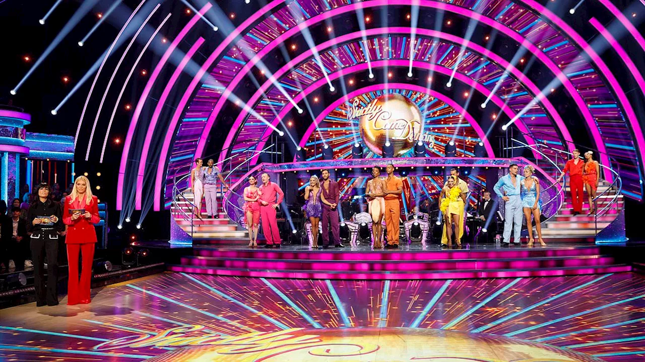 Strictly Come Dancing fans 'gutted' as dance-off results are LEAKED again