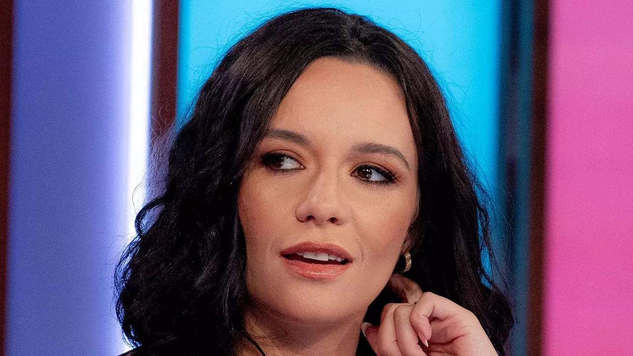 The Traitors star and new mum Charlotte Chilton SLAMS show winner Harry Clark for putting 'bro code...