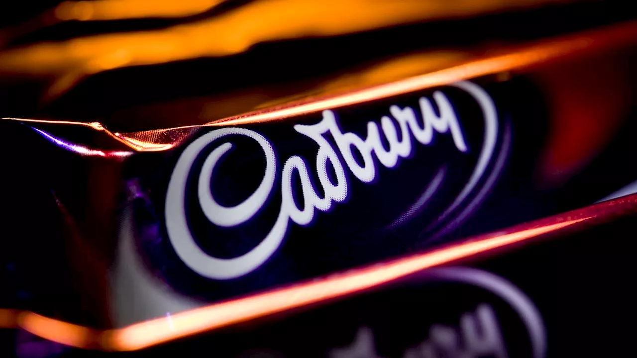 Cadbury Discontinues Popular Winter Orange Crisp Chocolate Bar