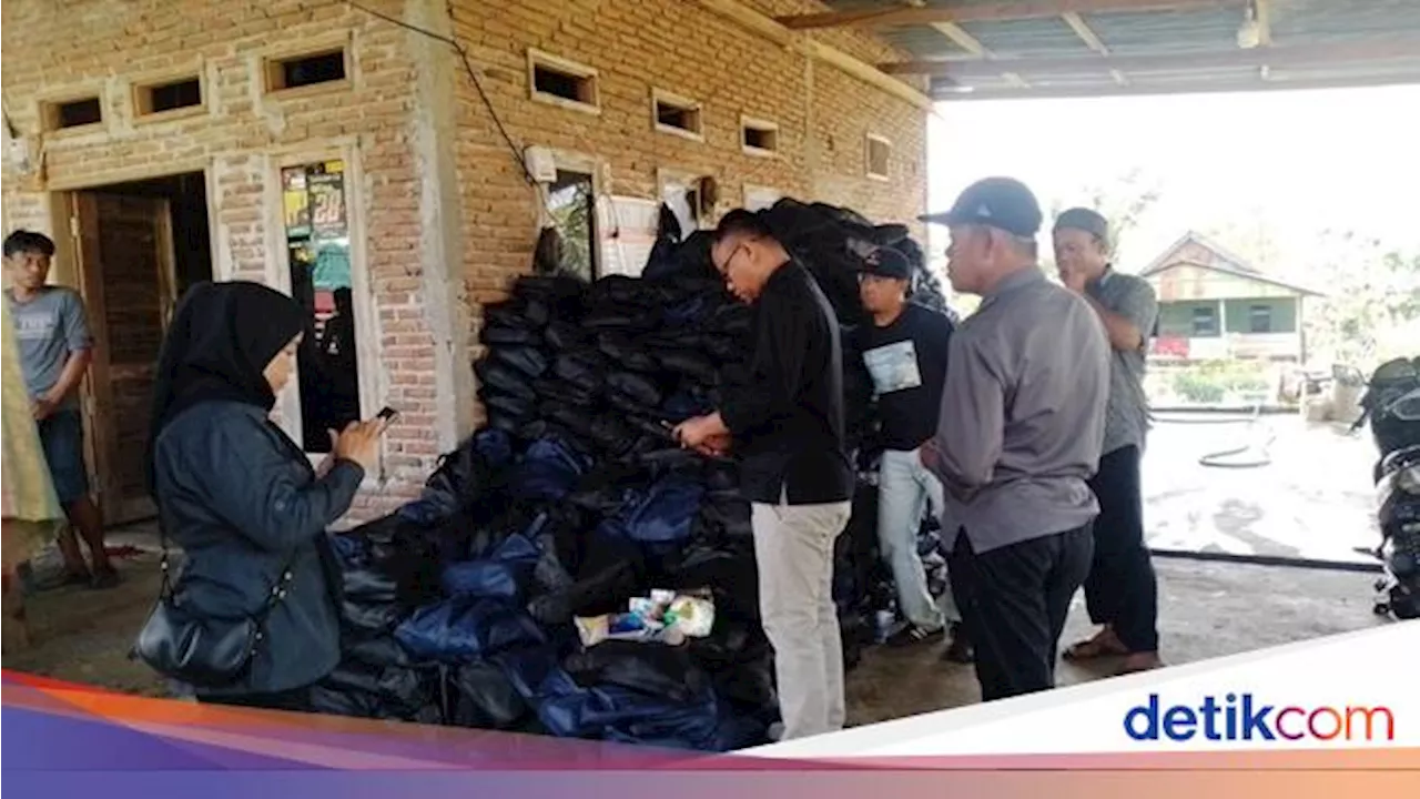 Bawaslu Kawal 10 Ribu Paket Sembako di Bone Didistribusikan Setelah Pilkada