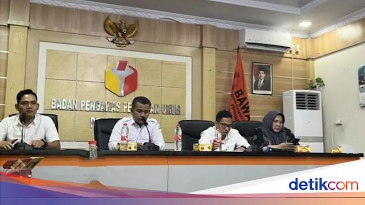 Bawaslu Petakan 10 Indikator TPS Rawan di Jambi Saat Pencoblosan Suara