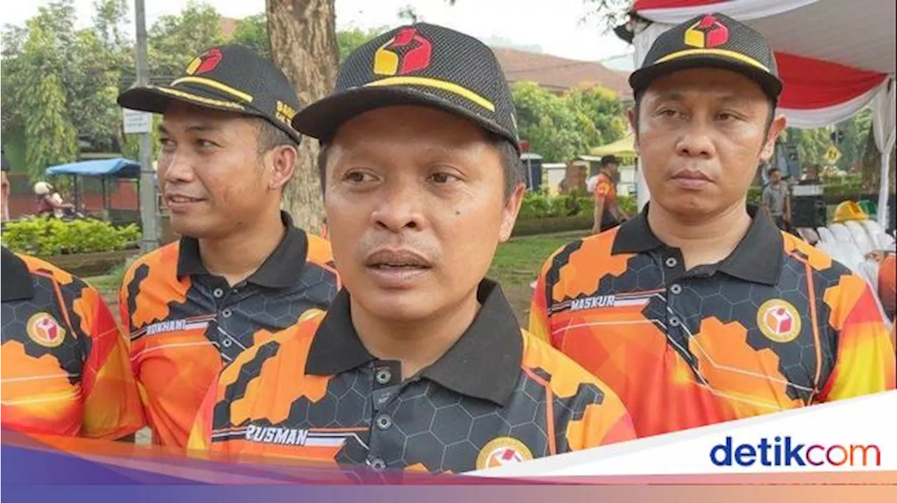 Bawaslu Trenggalek Antisipasi Bencana Alam saat Masa Tenang-Coblosan