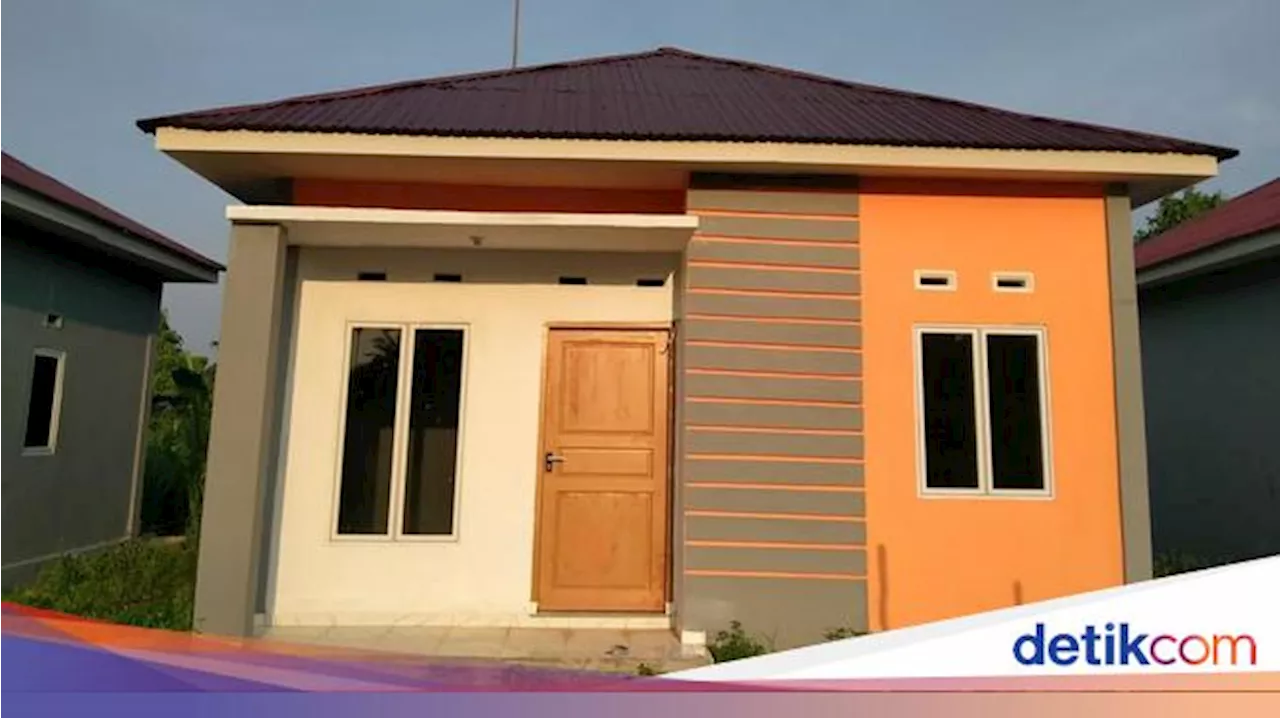 Cari Rumah Rp 150 Jutaan? Ini 5 Pilihannya di Dumai Selatan Riau