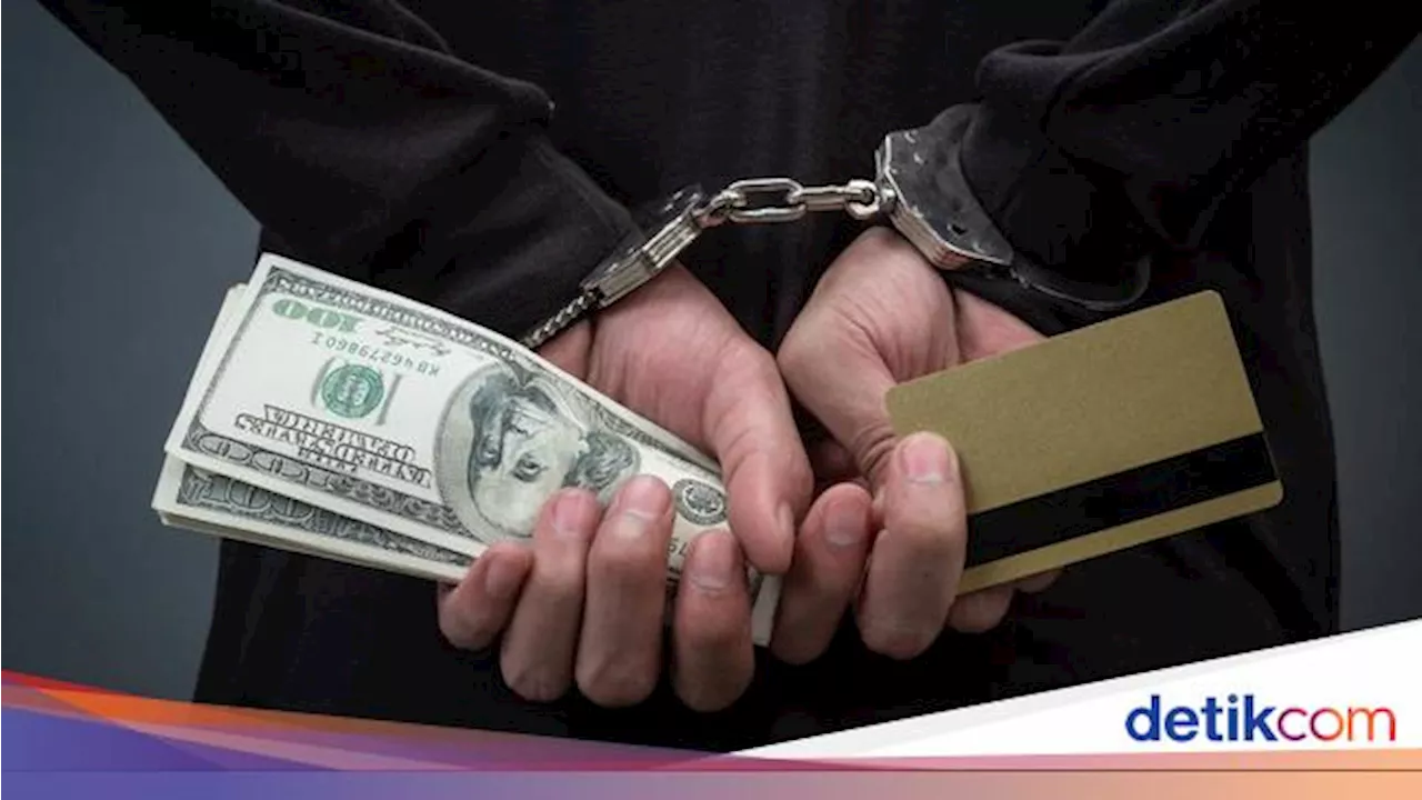 Daftar Negara dengan Tingkat Korupsi Terendah di Dunia, Indonesia Peringkat Berapa?