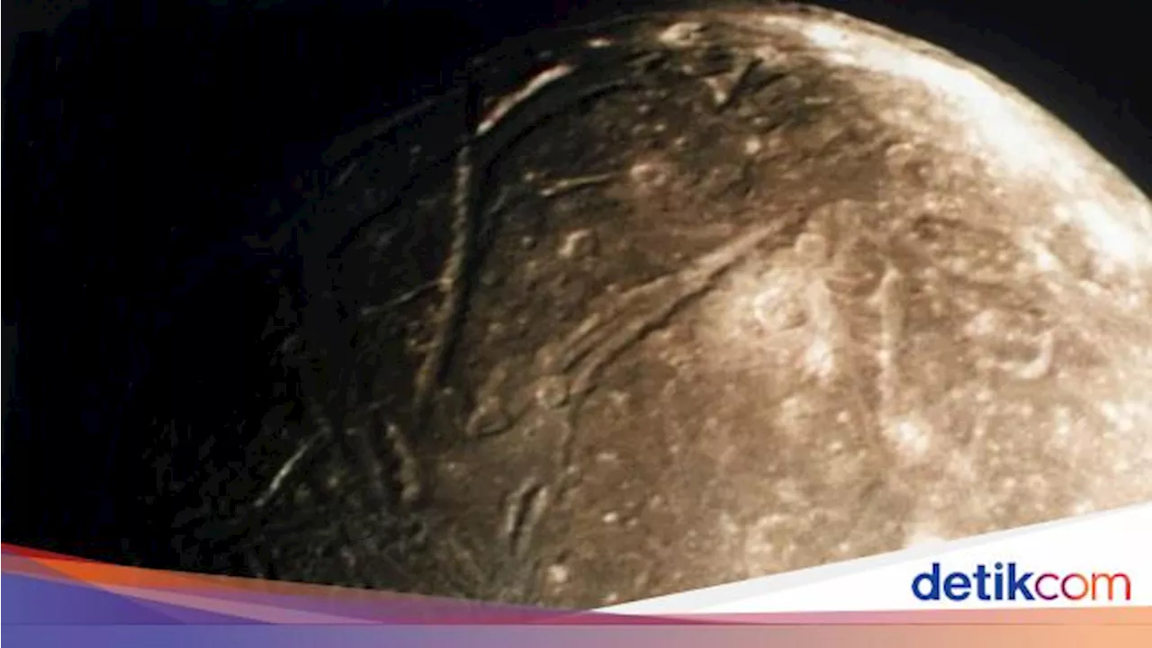 Gambaran Uranus Selama Ini Diperkirakan Keliru, Ahli Ungkap Potensi Kehidupan di Sana