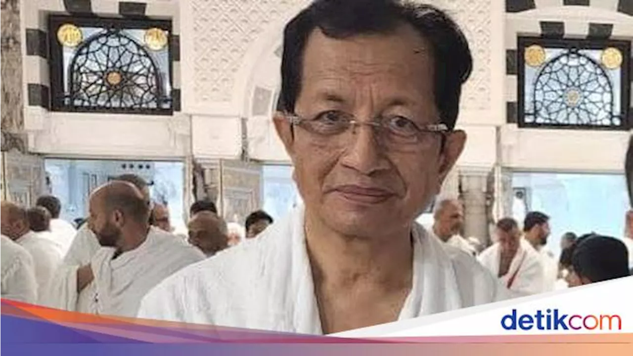 Menag Ajak Ribuan Jemaah Umrah Doakan Indonesia dan Palestina