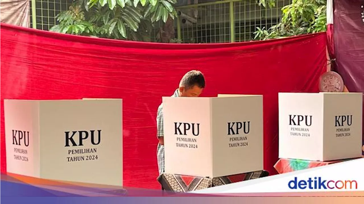 Panduan Mencoblos Pilkada 2024 di TPS, Berikut Tata Cara Lengkapnya