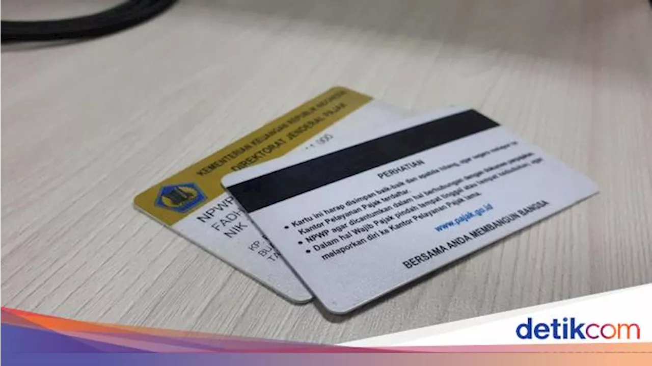 Cara Cek Nomor NPWP Secara Online, Lebih Mudah dan Cepat