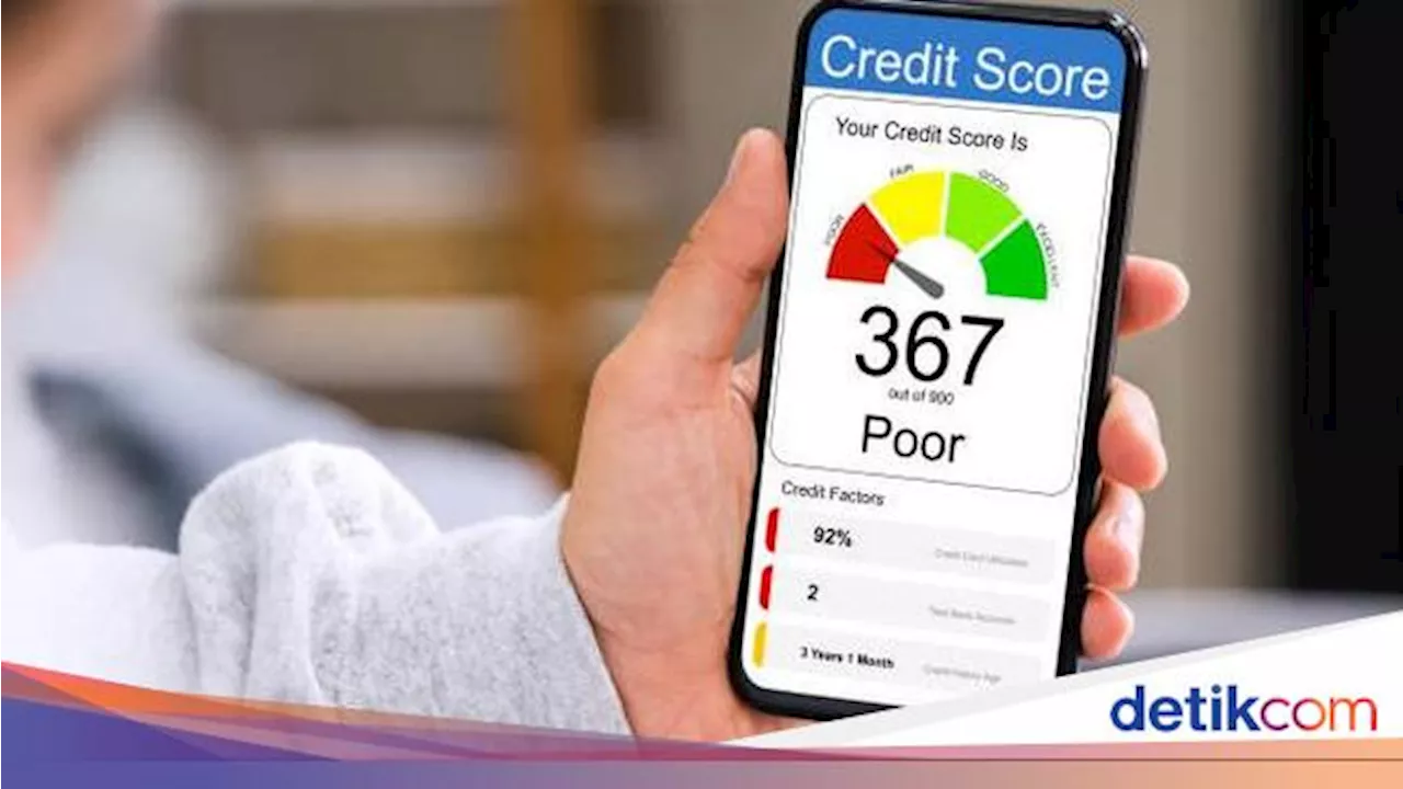 Cara Membersihkan Nama di BI Checking atau SLIK OJK dan Kategori Skornya