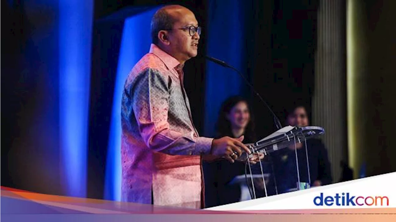 Ini Bocoran Oleh-oleh Prabowo dari UEA, Ada Investasi Pariwisata-Energi