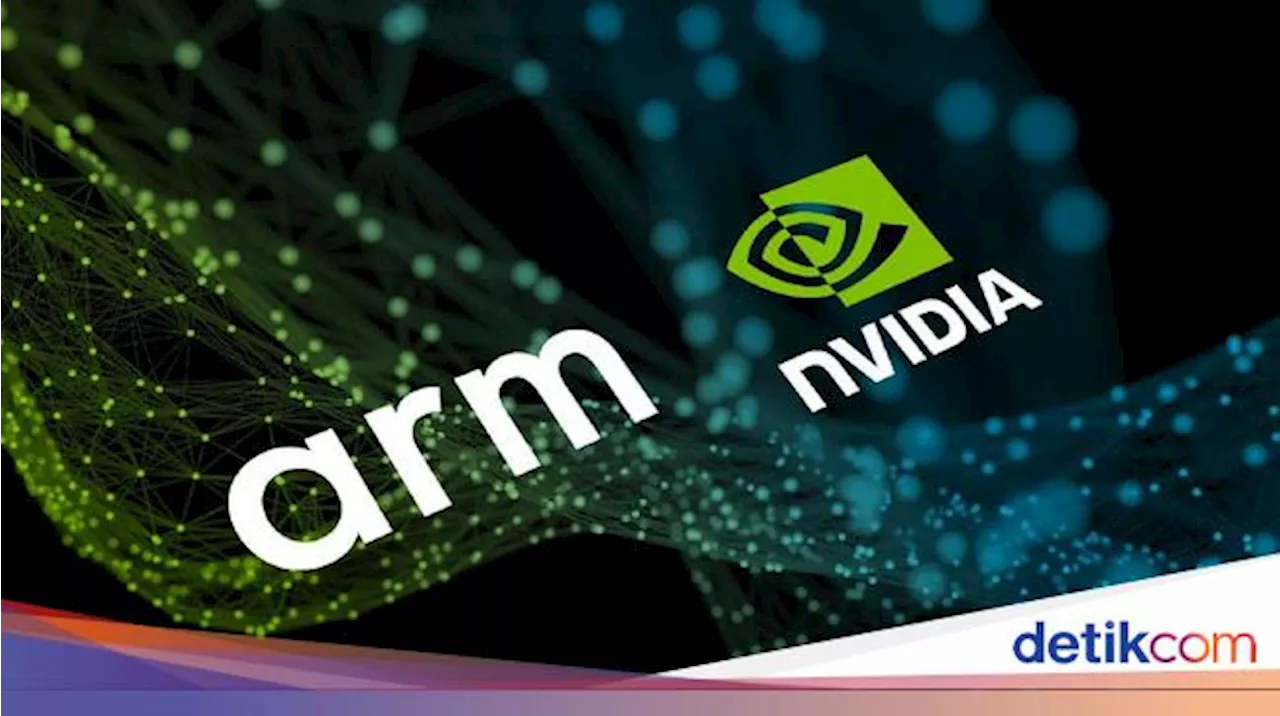 Miliarder Stanley Druckenmiller Jual Semua Saham di Nvidia, Ada Apa?