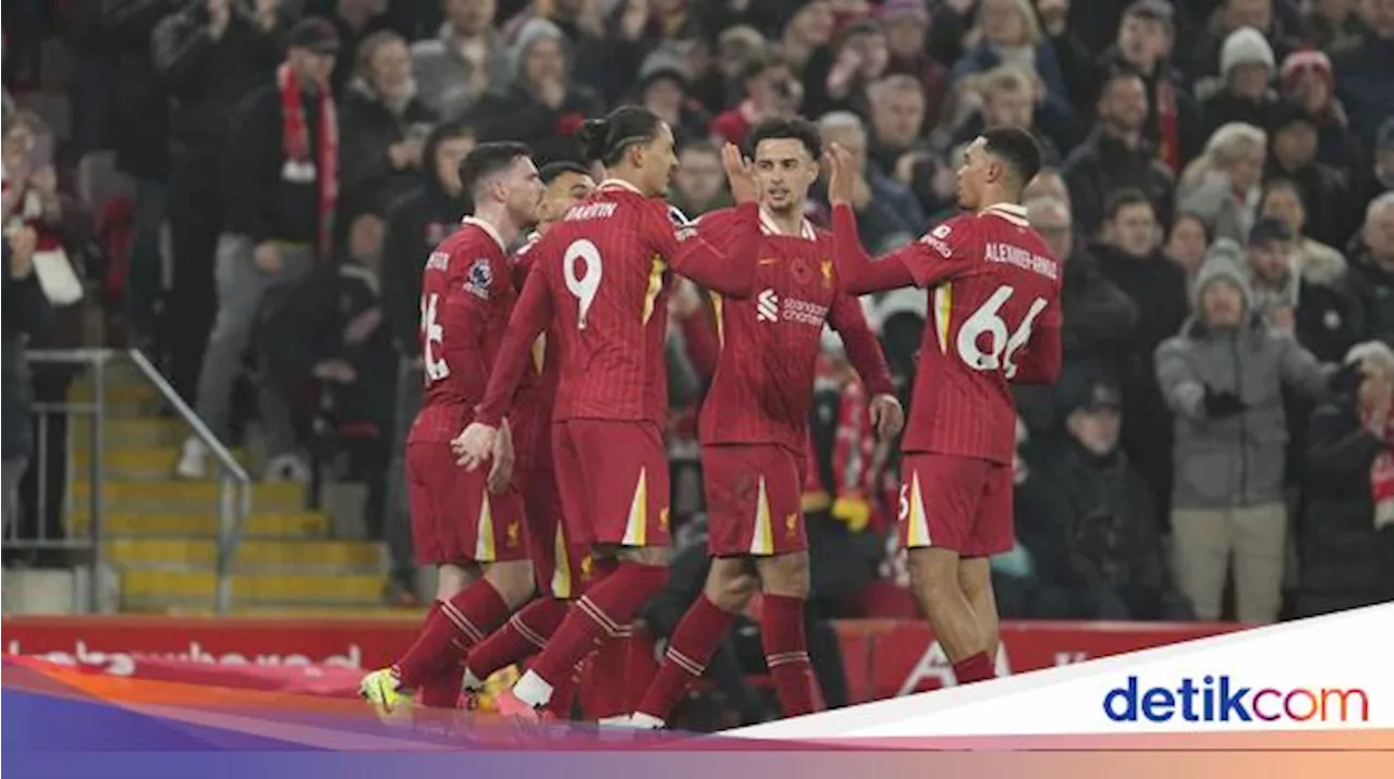 Link Live Streaming Southampton Vs Liverpool